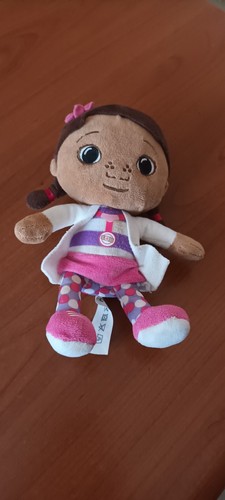 Dottoressa peluche - peluche,