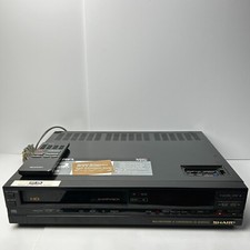 Videoregistratore vintage - videoregistratore,