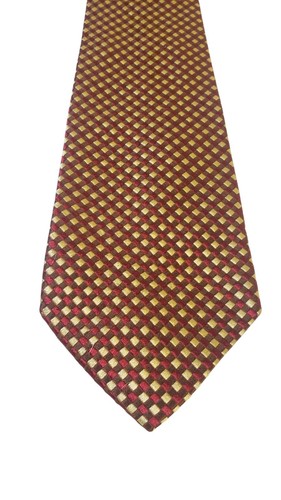 Cravatta collo charvet place - cravatta,