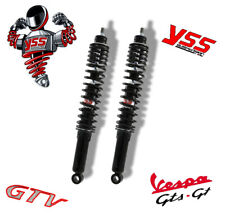 Ammortizzatori Vespa