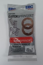 Set Di Molle Frizione EBC Per