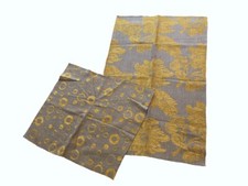 MARCATO tessuto stoffa