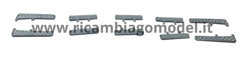 Ricw ricambi originali - ricw,