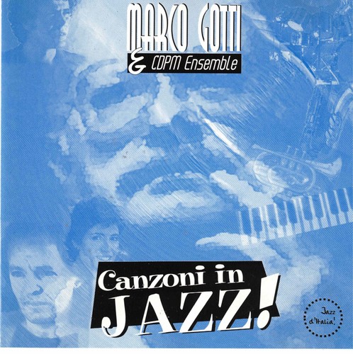 Canzoni jazz by marco - canzoni, in