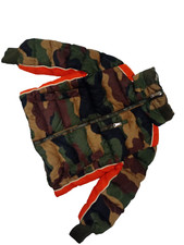 Piumino Moncler bambino