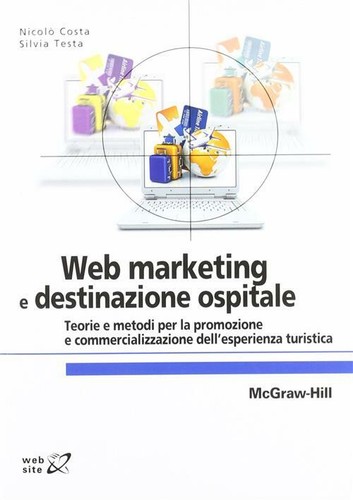 Web marketing destinazione - web,
