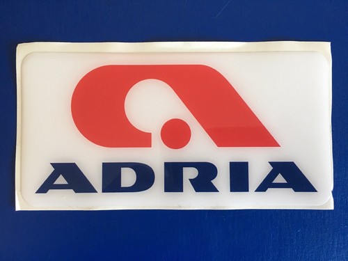 Adria caravan camper - caravan,