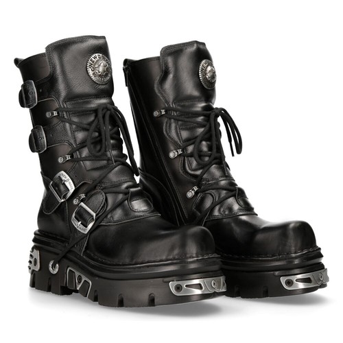Stivali new rock 373 - stivali, m.373-s4