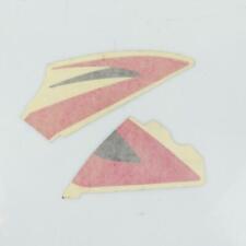 Yamaha TT 600 S Kit Adesivi