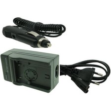 Chargeur pour JVC GZ-MG134E