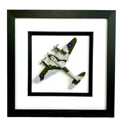 Fabri 100 rnzaf - dh, mosquito