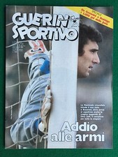 GUERIN SPORTIVO 1983/16 , I 3000 GOL DELLA JUVENTUS , FILM CAMPIONATO