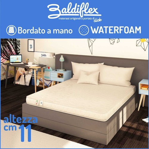 Materasso real best 11cm - materasso,