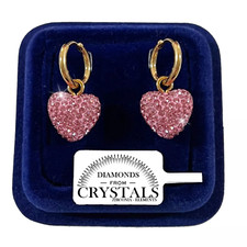 Rosa Cuore Tempestato