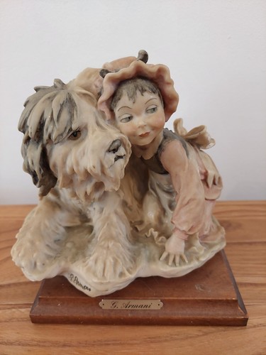 1982 capodimonte giuseppe - capodimonte,
