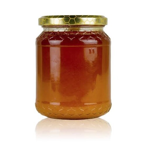 Miele biologico del nonno - del,
