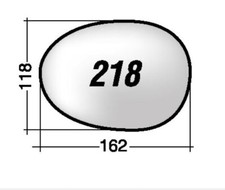 Per Toyota Aygo 2005-2014