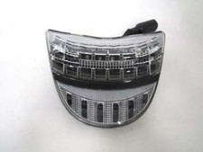 Faro Fanale Posteriore usato originale Honda CBR 954 anno 2003