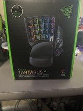 Razer - Tartarus V2 Tastiera