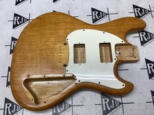 Corpo chitarra elettrica Music