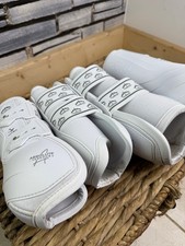 S/H Set x 4 stivali avvolgenti