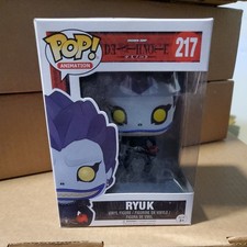 Funko Pop! Vinile: Death Note