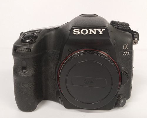 Fotocamera reflex digitale