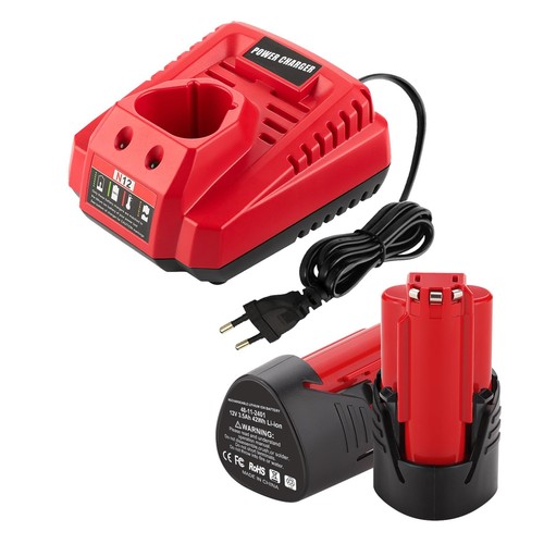 12v 5ah batteria - 2x, 3.5ah