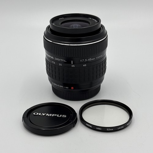 Olympus zuiko digital 45 - olympus,