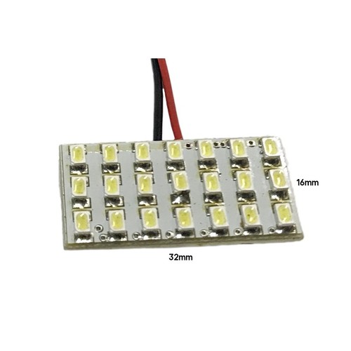 Pannello led 12v con - 21,