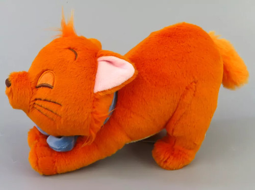 Peluche pupazzo tolosa - pupazzo, (nobi)