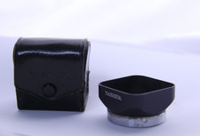 Paraluce Yashica Mat 124G -