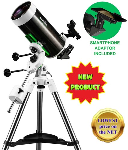 Skywatcher starquest dx127mc - skywatcher,