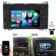 2G+64G per VW Crafter