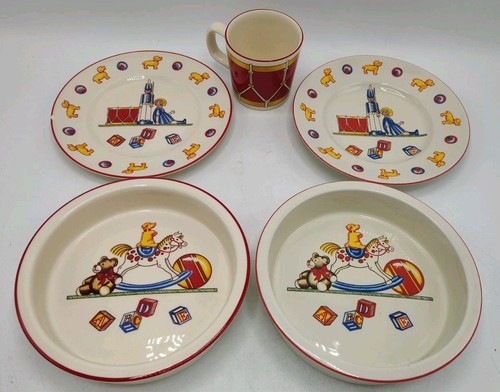 Vintage mason tiffany toys - vintage,
