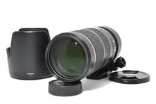 Ottimo come nuovo tamron sp - come,