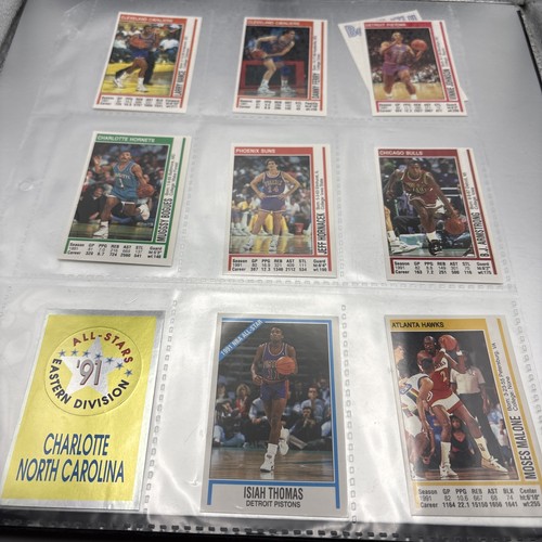 Vintage panini nba - panini,