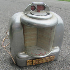 Vintage Antique Seeburg 100