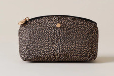 Borbonese classica pouch - borbonese,