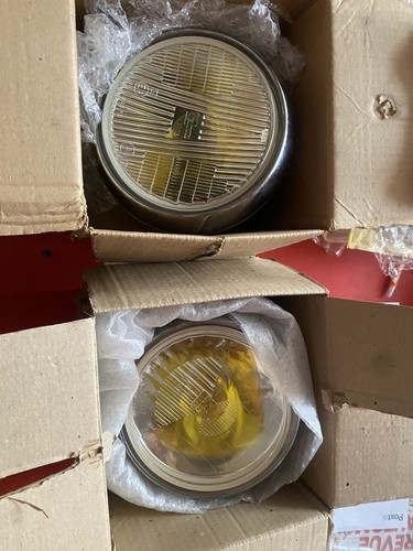 Ricambi per auto storiche - per,