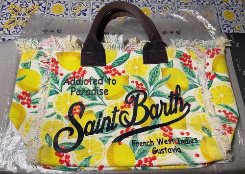 Borsa mc2 saint barth vanity - mc2,