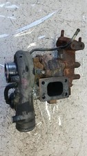 TURBINA TURBO PER NISSAN