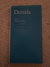 SPURS/EPERONS by Jacques