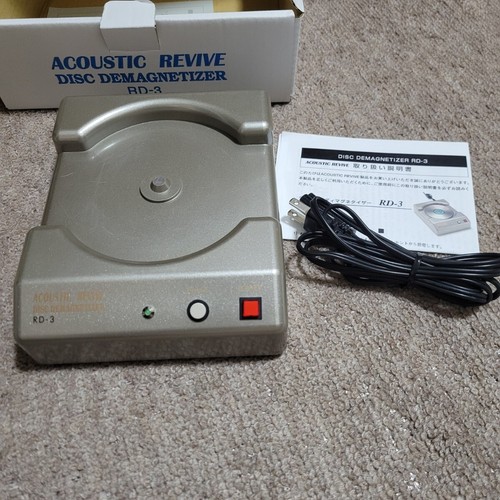 Acoustic revive rd3 3 - revive,