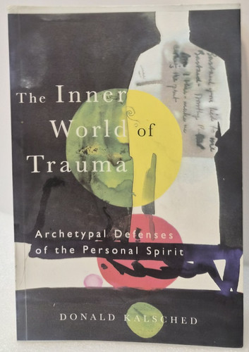 The inner world - inner,