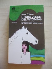 L'ERBA VERDE DEL WYOMING -