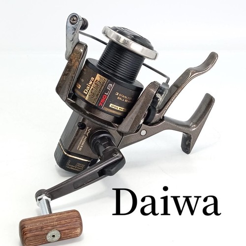 Daiwa tournament 750lb - daiwa,