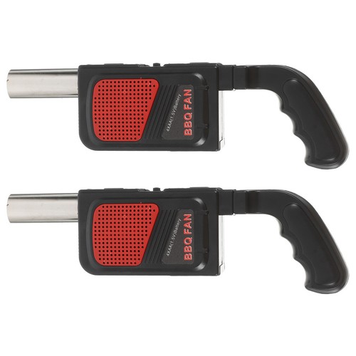 Ventilatore sottovuoto