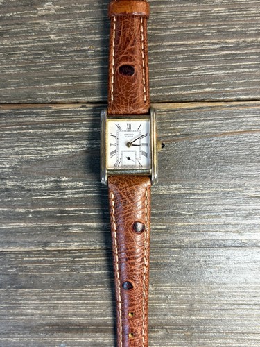 Seiko tank 1428 5160 orologio - 1428-5160,