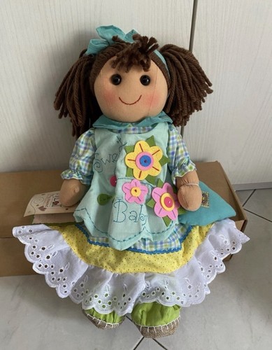 Mydoll bambola pezza cm - pezza,